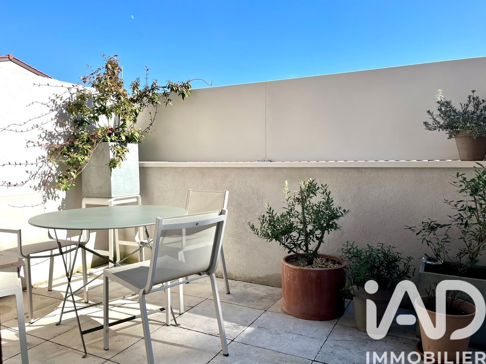 Vente Appartement 3 pièces - Photo 3