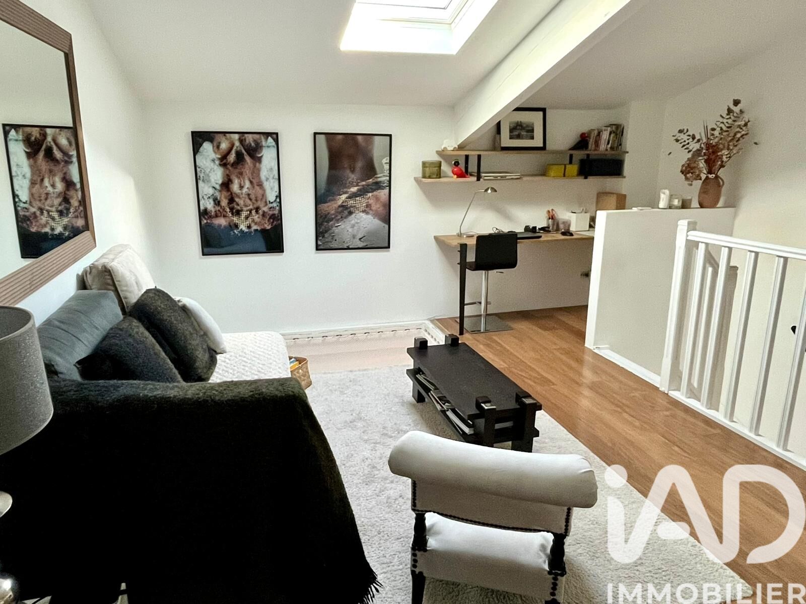 Vente Appartement 3 pièces - Photo 4