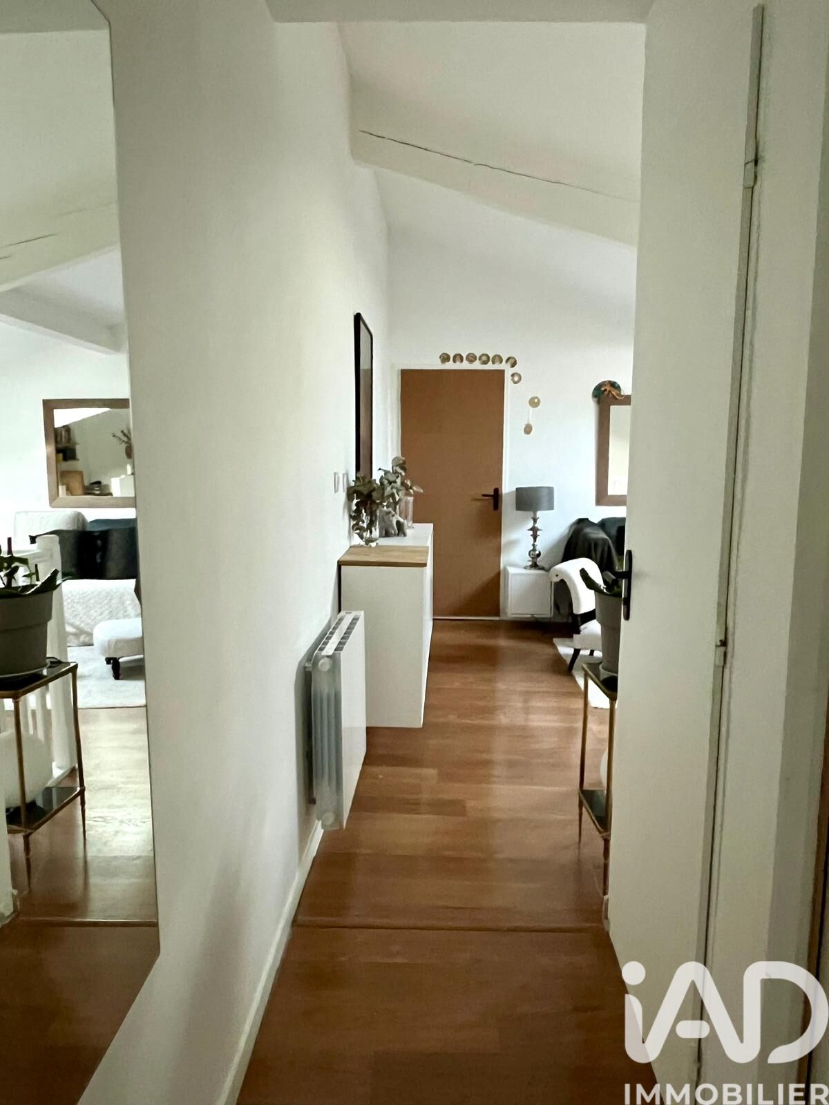 Vente Appartement 3 pièces - Photo 5