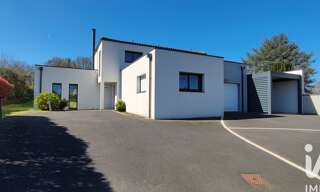 Maison 6 Pièces 185 m² à vendre à Chavagnes-en-Paillers (85250)