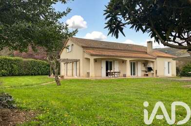 Maison 5 pièces 320000 €