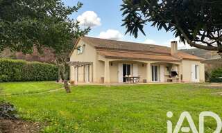 Maison 5 Pièces 180 m² à vendre à Vion (07610)