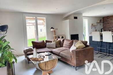 Maison 5 pièces 320000 €