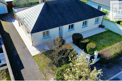 Maison 6 pièces 339000 €