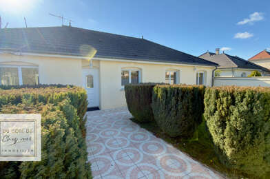Maison 6 pièces 339000 €