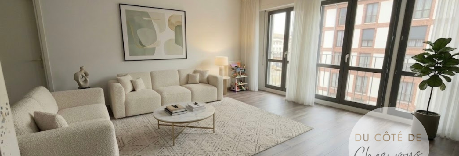 Appartement 6 Pièces 122 m² à vendre à Troyes (10000)