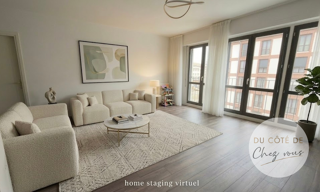 Appartement 6 Pièces 122 m² à vendre à Troyes (10000)