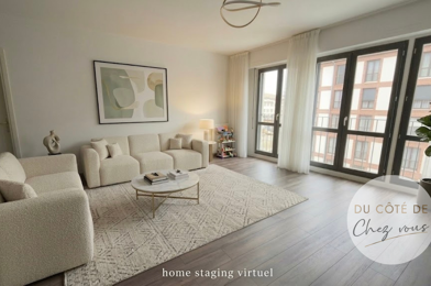 Appartement 6 pièces 199900 €