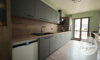 Appartement 6 Pièces 122 m² à vendre à Troyes (10000)