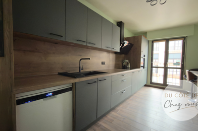 Appartement 6 pièces 189900 €