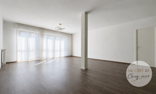 Appartement 6 Pièces 122 m² à vendre à Troyes (10000)