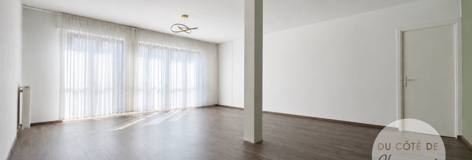 Appartement 6 Pièces 122 m² à vendre à Troyes (10000)