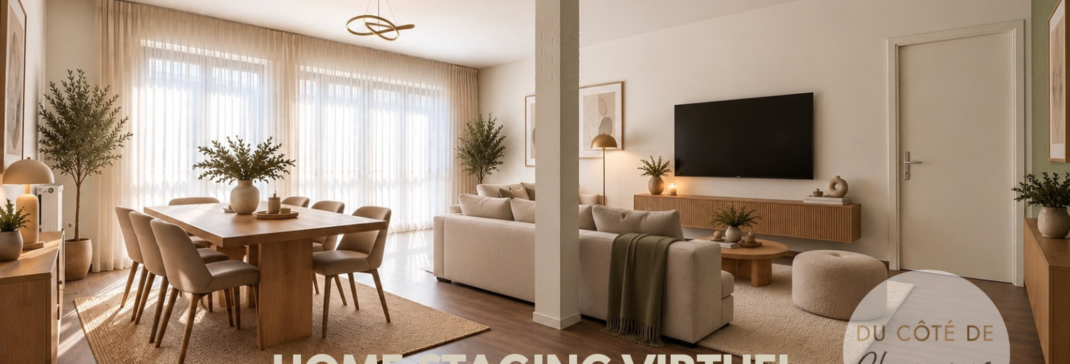 Appartement 6 Pièces 122 m² à vendre à Troyes (10000)