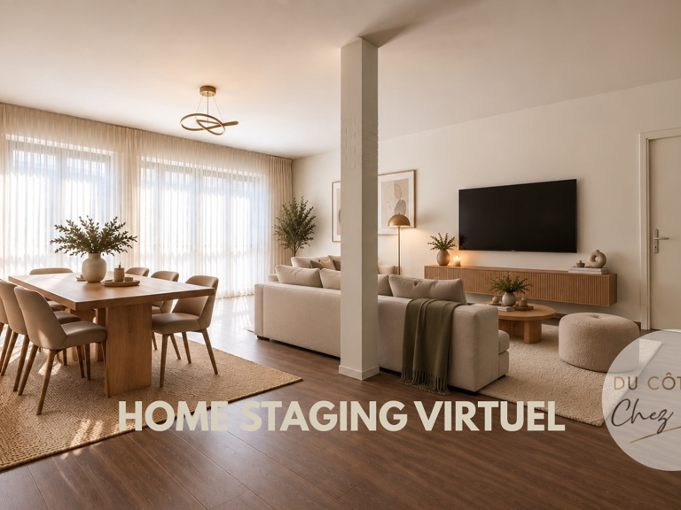Superbe appartement familial de 122 m2 au coeur du Bouchon de — photo 1