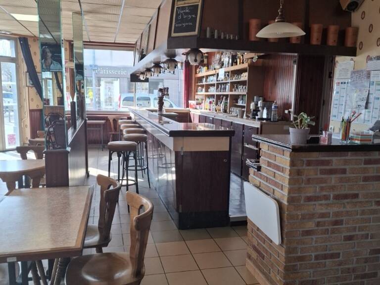 Café - Hotel - Restaurant — photo 1