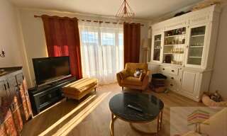 Appartement 5 Pièces 93 m² à vendre à Lanester (56600)