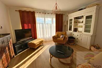 Appartement 5 pièces 219440 €