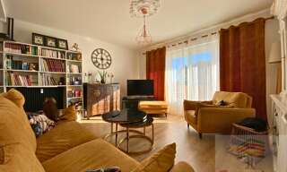 Appartement 5 Pièces 93 m² à vendre à Lanester (56600)