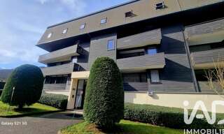 Appartement 3 Pièces 53 m² à vendre à Mont-Dore (63240)