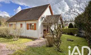 Maison 3 Pièces 57 m² à vendre à Branville (14430)