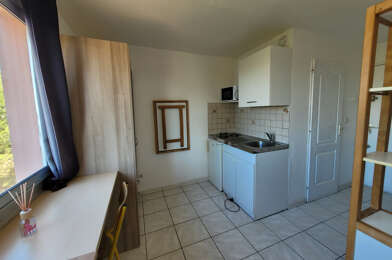 Appartement 1 pièces 370 €