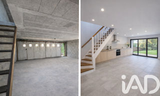 Terrain  378 m² à vendre à Avessac (44460)