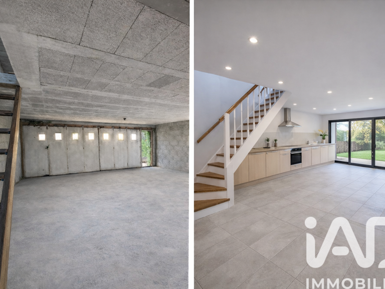 Vente Terrain 378 m&sup2; — photo 1