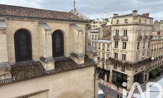 Appartement 2 Pièces 38 m² à vendre à Bordeaux (33000)