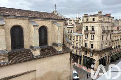 Appartement 2 pièces 160000 €