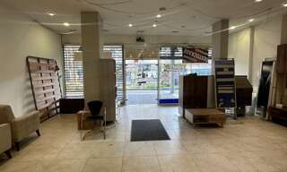 Commerce  410 m² à vendre à Sarcelles (95200)