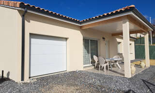 Maison 4 Pièces 88 m² à vendre à Preignan (32810)