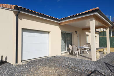 Maison 4 pièces 249000 €