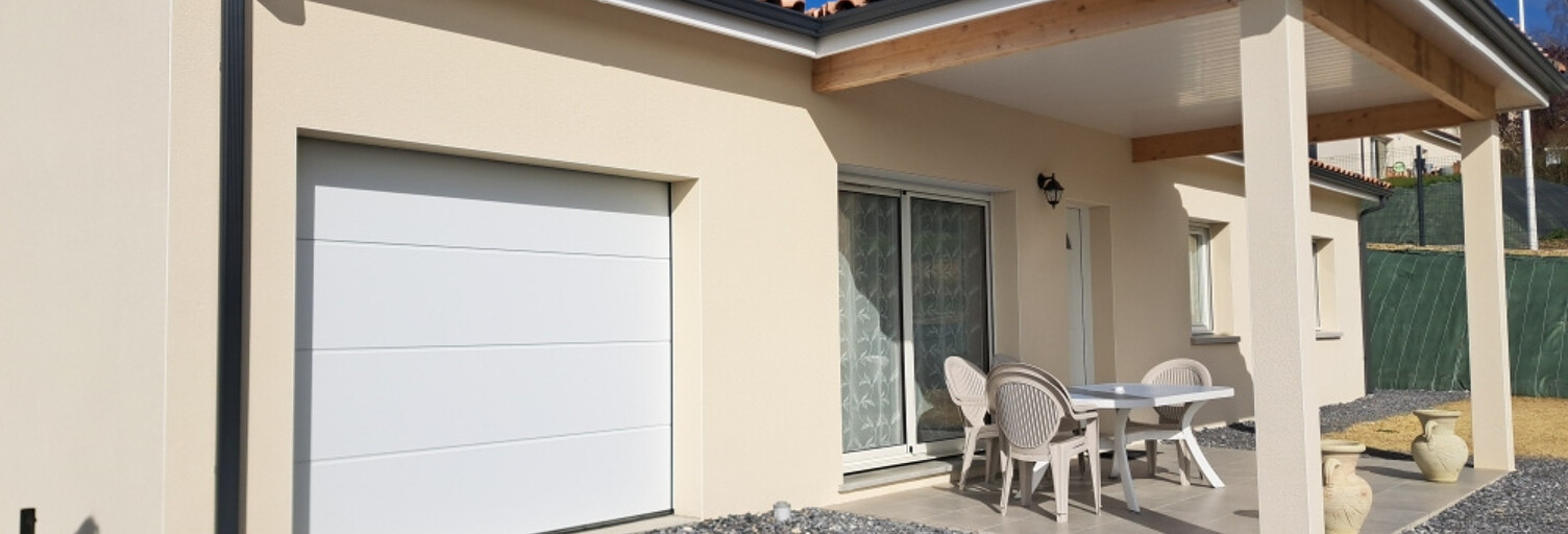 Maison 4 Pièces 88 m² à vendre à Preignan (32810)