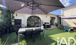 Maison 4 Pièces 291 m² à vendre à Torsac (16410)