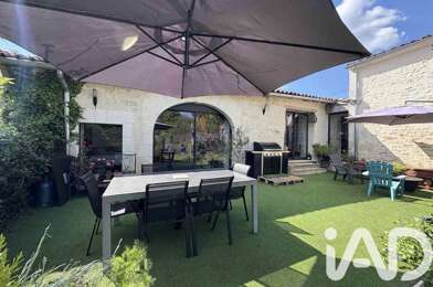 Maison 4 pièces 539000 €