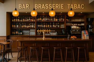 Commerce  299000 €