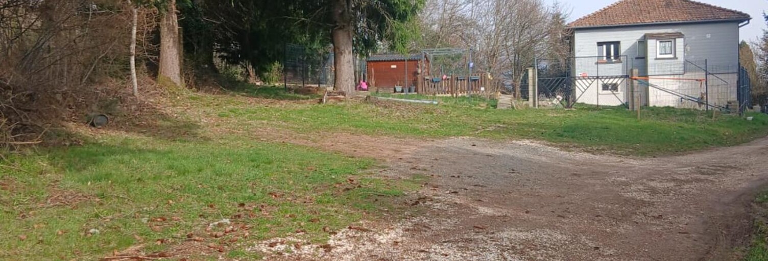 Maison 65 Pièces 65 m² à vendre à Giromagny (90200)