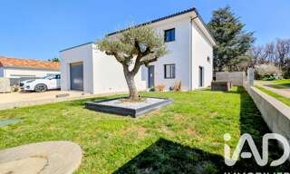 Maison 5 Pièces 145 m² à vendre à Larra (31330)