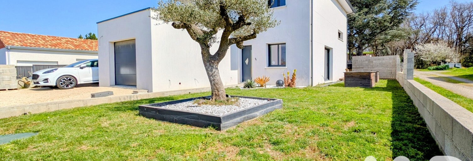 Maison 5 Pièces 145 m² à vendre à Larra (31330)