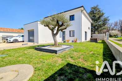 Maison 5 pièces 360000 €