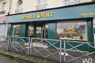 Commerce  270000 €