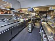Vente Restaurant 117 m&sup2; — photo 4