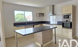 Maison 4 Pièces 115 m² à vendre à Ginestas (11120)