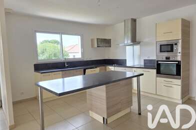 Maison 4 pièces 315000 €