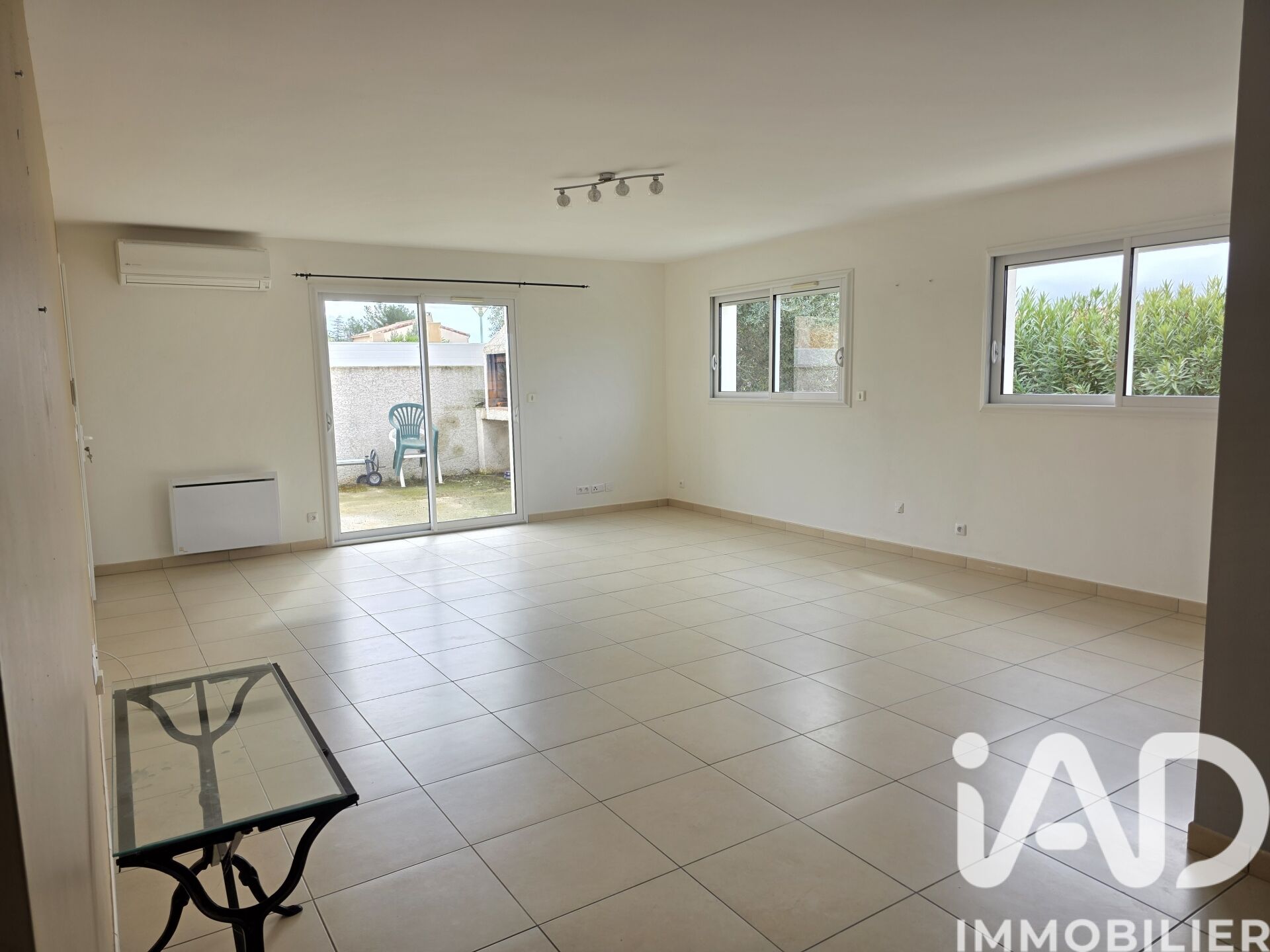 Vente Maison/villa 4 pièces - Photo 2