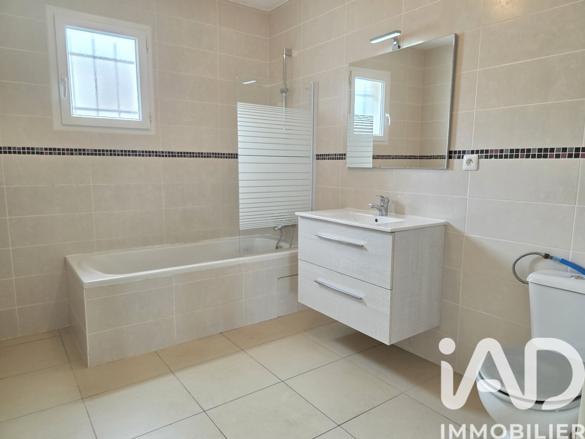 Vente Maison/villa 4 pièces - Photo 4