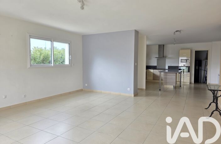 Vente Pavillon 4 pièces — photo 2