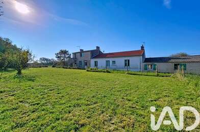 Maison 6 pièces 199900 €