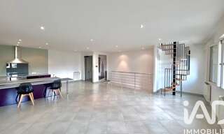 Maison 4 Pièces 98 m² à vendre à Saint-Nicolas-de-Port (54210)