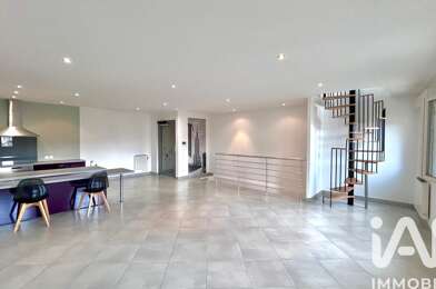 Maison 4 pièces 169900 €